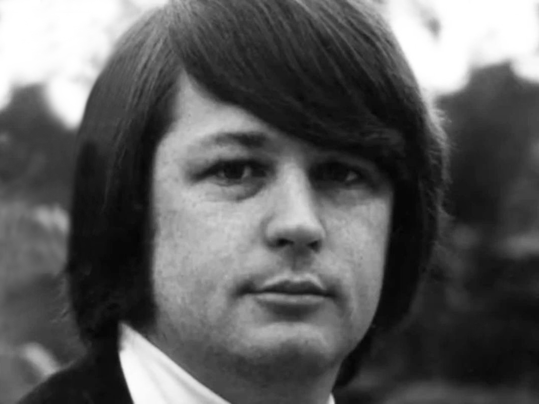 ブライアン・ウィルソンのプロフィール・画像・写真(0000078642)