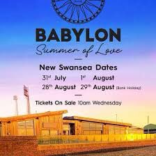 NicholasJenki16's tweet photo. Selling tickets for Babylon this Saturday @ The Secret. DM me if interested! https://t.co/qJG1kT7B3k