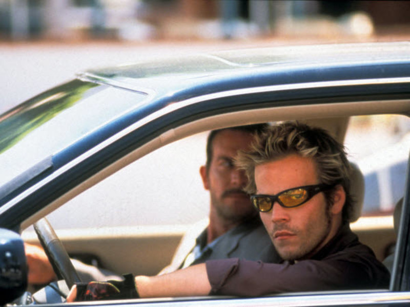 Happy Stephen Dorff. 