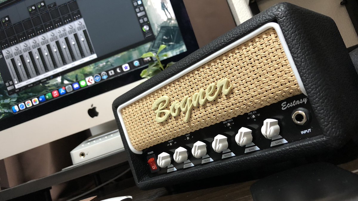 mikky_alfalaq's tweet photo. ……
#Bogner
#EcstasyMini https://t.co/v9HD4fgjhU