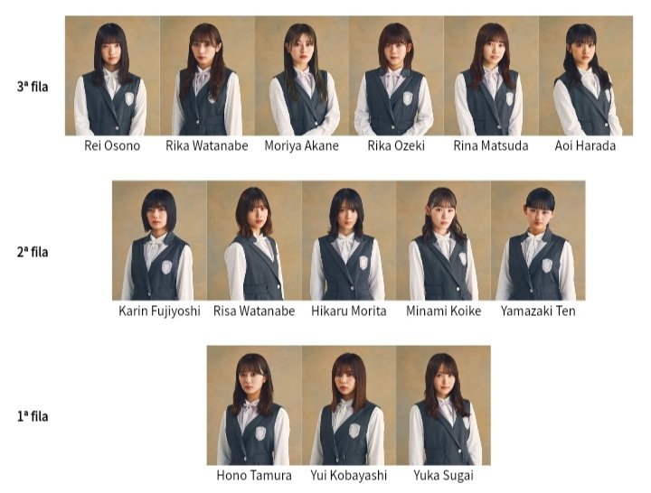ark_ligh's tweet photo. 櫻坂46 4thシングル→1st Álbum

#櫻坂46
#櫻坂464thシングル
#1stアルバム https://t.co/99SZ2PEWb8