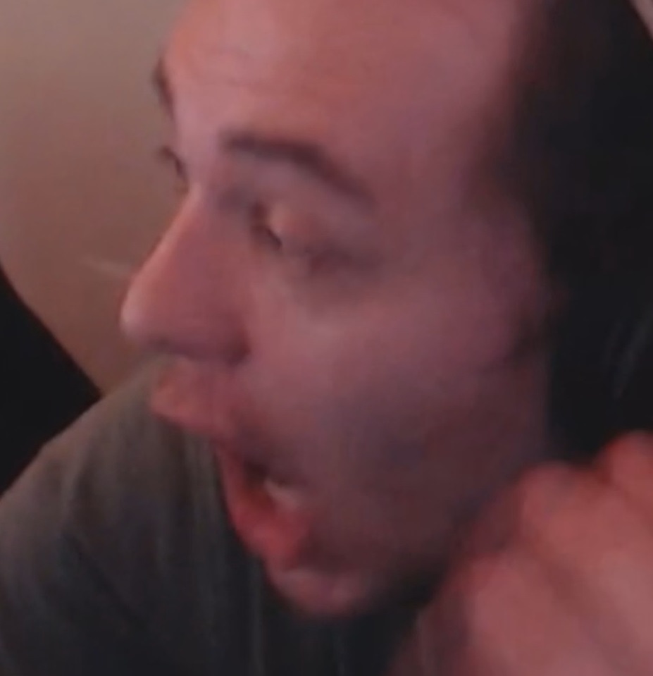 New emote?