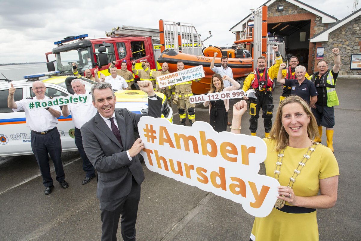 Dublin Fire Brigade tweet media