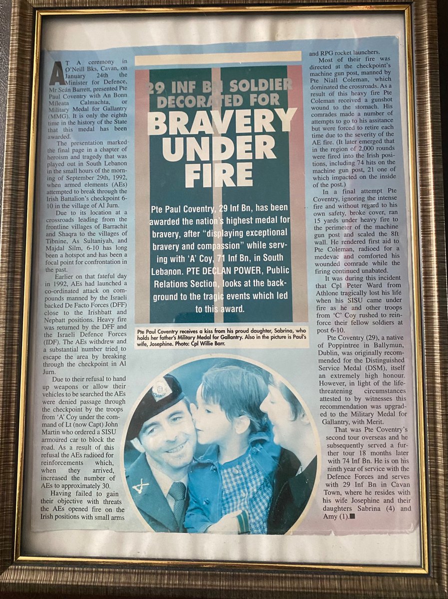 POST15 IUNVA CAVAN🇺🇳(UN)🇮🇪 tweet media