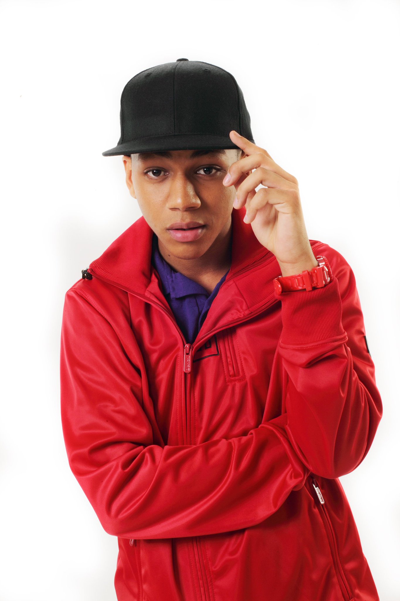 Happy Birthday Jahmil French. There\s not a day where I don\t think about you & wish you were still here. 