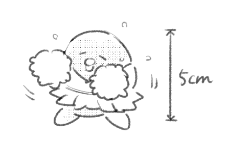 ちいこきいのち 