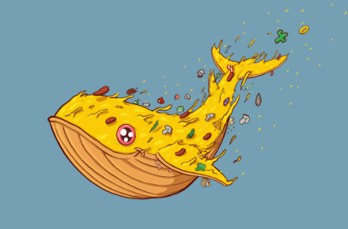 AvioGreen's tweet photo. @pizza_dao ๐๐จ๐ณWe Have Whale's Too!๐๐จ๐ณ @rarepizzas.com Continues Embarking on New Milestones, Get Your Reservation NFTs Today! #PizzaShouldBeFree #NFTdrop #TogetherWeCan #JustDAOiT! https://t.co/9z4Ck0wdZm