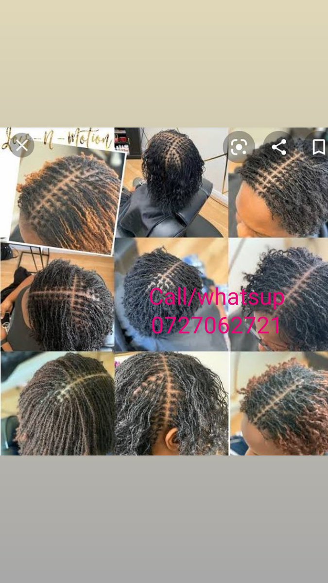 Bonnkesbeauty's tweet photo. Tired of going to salon every week? Worry no more. Come look extra beautiful with Bonnke's locs
#sisterlocks installation 15k
#brotherlocks 10k
#microlocs 10k
#dreadlocks 3k
Best service fair price. Tel 0727062721
#RingtoneVsAlaiInCourt 
#Curfew 
Diana Nyokabi Itumbi matako Juu https://t.co/NyYATDmBkU