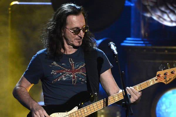 Happy Birthday Geddy Lee      Roll the bones          