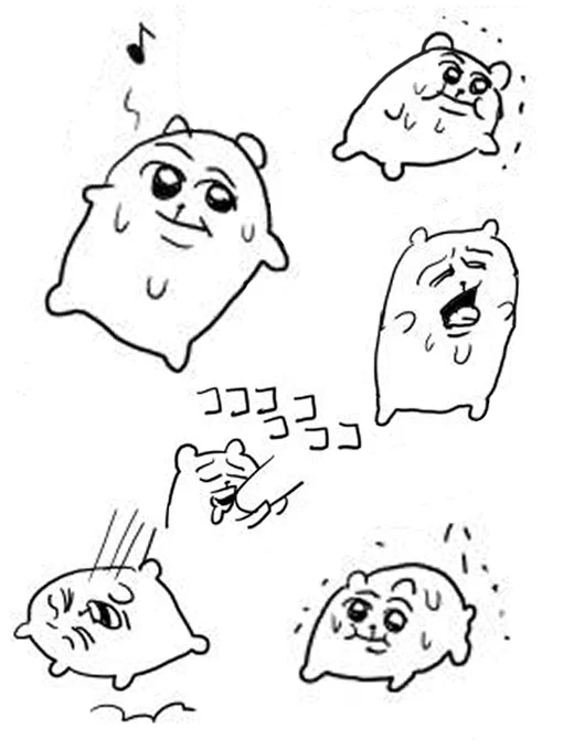 初期の画質ガビガビブスちみでございます。 
