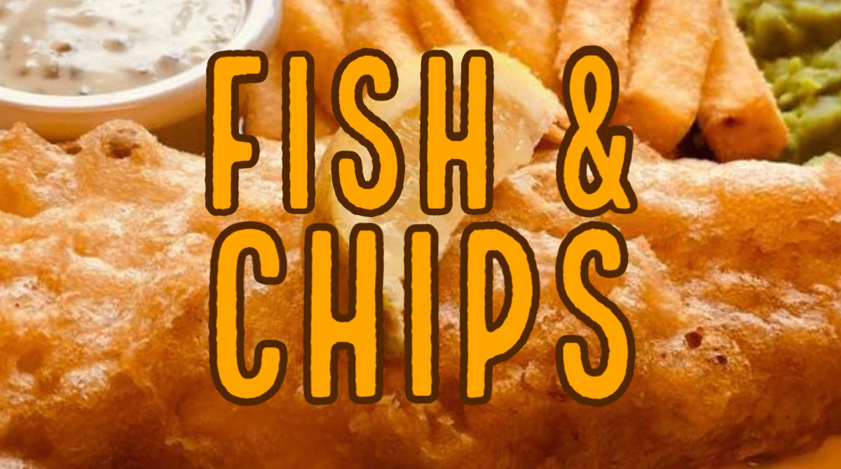 KHTCedars's tweet photo. 🍽Need a fish and chip fix? Come and try our freshly hand battered fish served with chips, mushy peas (or normal) a wedge of 🍋 and a pot of tartare sauce. Two sizes, £8.99 and £12.99. Fish and chips are served all day, every day…not just on Fridays 💕
#fishandchips https://t.co/PqJhDhAN4p
