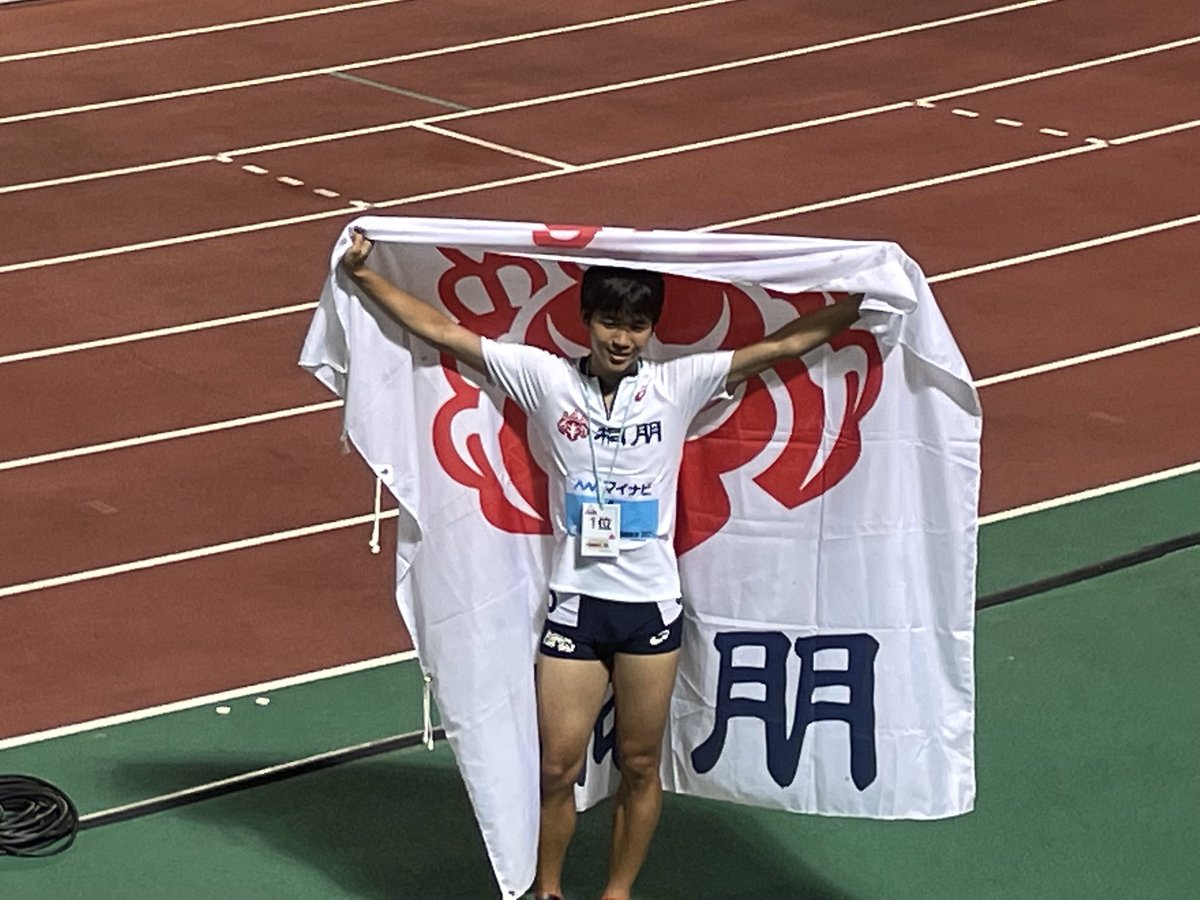 桐朋中学高等学校陸上競技部 Toho Athletics Twitter 桐朋中学高等学校陸上競技部 Toho Athletics Twitter