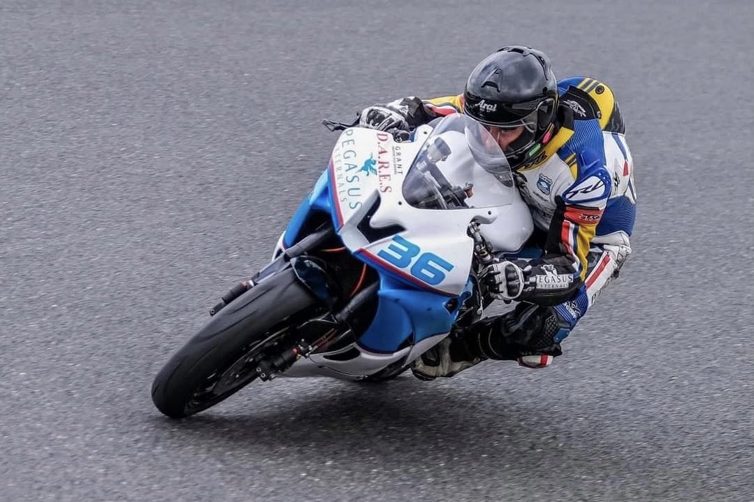 Isle of Wight Road Races tweet media