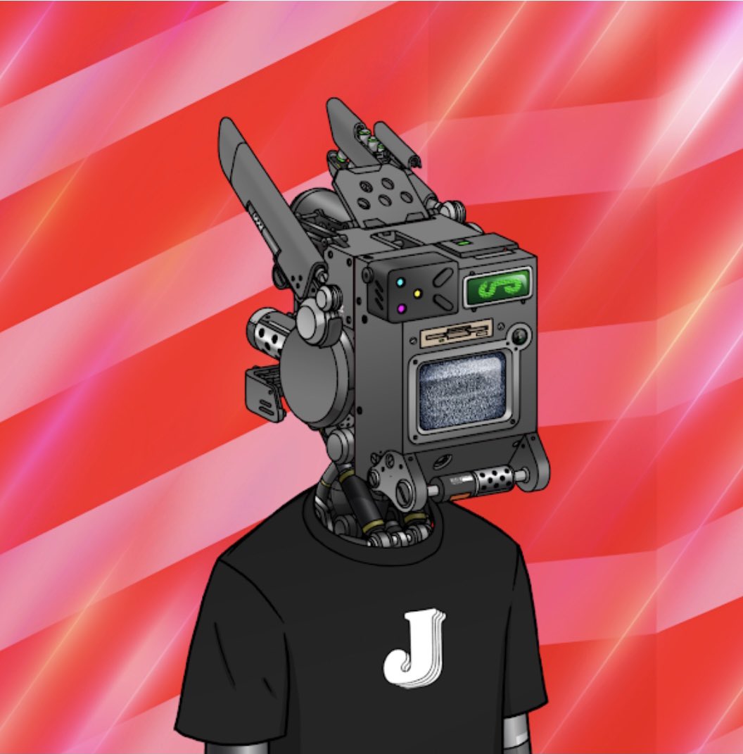 This Vogu is different. It is a classic affirmation of everything right and true and decent in the national character. It is a gross, digital salute to the fantastic possibilities of life in this Metaverse—but only for those with true grit. And we are chock full of that.