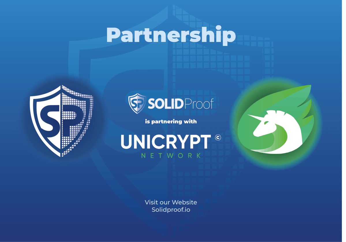 SolidProof.io Official tweet media