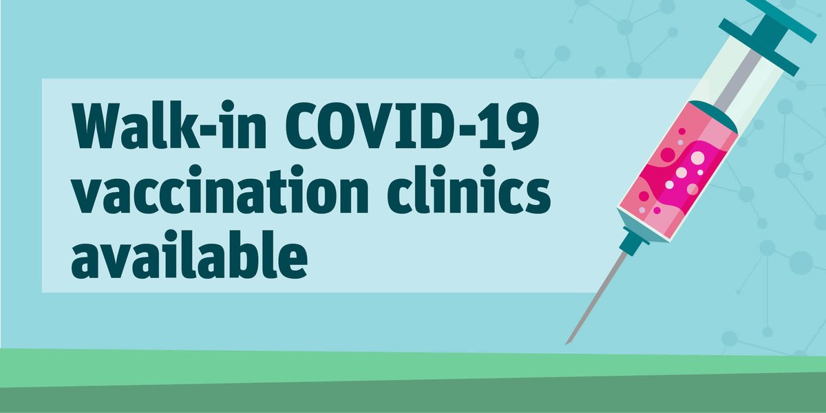 PublicHealthSD's tweet photo. 📅 Thursday, July 29
🚶 🚶♀️ Walk-in clinics
• Dr. Edgar Leclair Community Centre and Arena, #Azilda, 8:45 a.m. to 8:45 p.m.
• St. Charles Community Centre, #StCharles, 9:30 a.m. to 5:45 p.m.
https://t.co/ngU1SEx8GM https://t.co/4aXnr1Xpcg