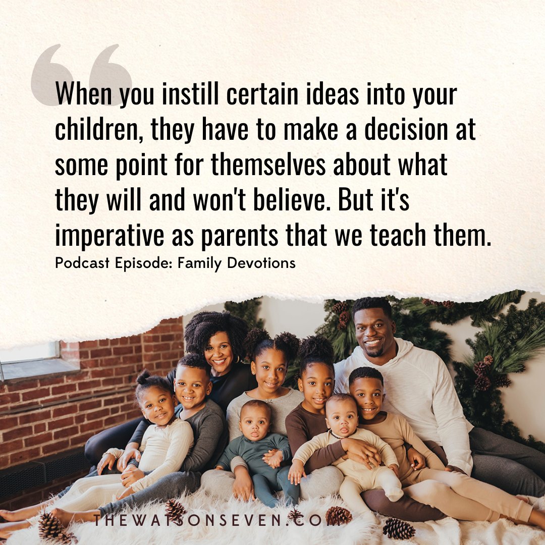 "Train up a child in the way he should go; even when he is old he will not depart from it." - Prov 22:6 "Train" refers to the idea of dedicating. This passage is about dedicating your child &amp; their lives. God calls you to dedicate your kids to a knowledge &amp; understanding of God.