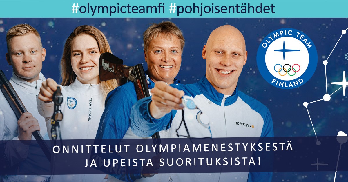 Onnea Matti Mattsson! 200 metrin rintauinnin olympiapronssia💎🇫🇮 
Upeita suorituksia on nähty ja lisää tullaan näkemään! Menestystä kaikille #OlympicTeamFI  

Olemme mukana huolehtimassa urheilijoiden menestystä käsihygienian keinoin.

#Tokyo2020 #nollaantimicrobial #Olympics