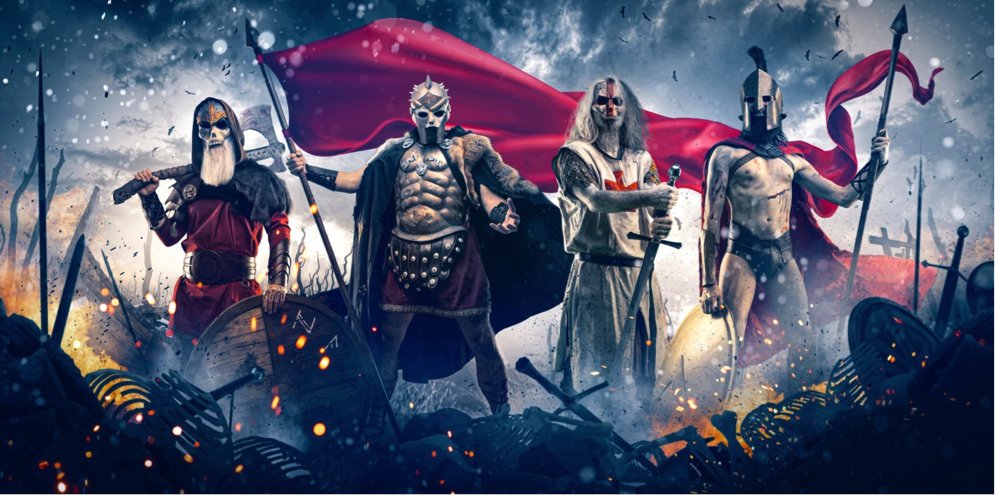 HRH MAG (@hrhmag) on Twitter photo <a href="/warkings_metal/">warkings_metal</a> Warriors beware!
The mighty kings return to the battlefield, armed with glorious weapons made of pure Heavy Metal – the time for Revolution has come!
Full info and video 🎥
hrhmag.com/2021/07/27/the… <a href="/warkings_metal/">warkings_metal</a> Warriors beware!
The mighty kings return to the battlefield, armed with glorious weapons made of pure Heavy Metal – the time for Revolution has come!
Full info and video 🎥
hrhmag.com/2021/07/27/the…