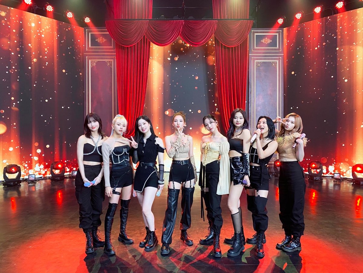 PERFECT WORLD M/V 🔥 #TWICE #트와이스￼ #PerfectWorld