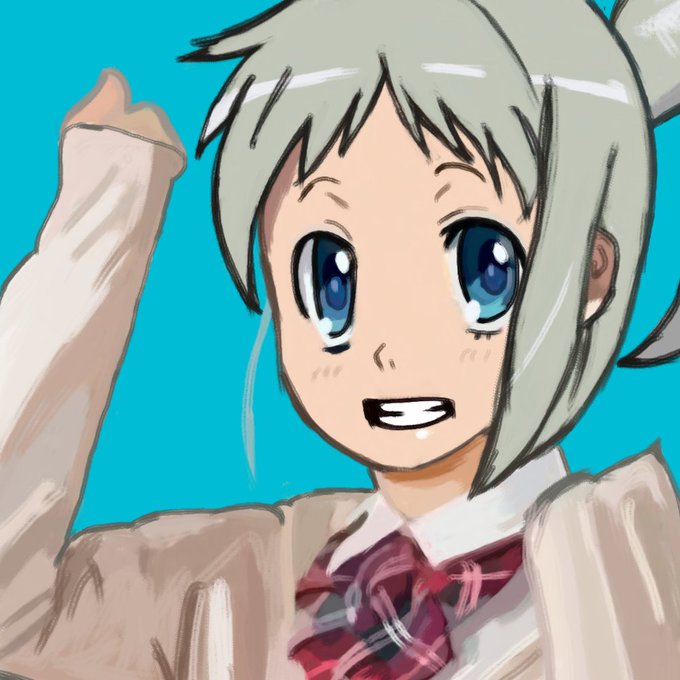 入野自由のtwitterイラスト検索結果 入野自由のtwitterイラスト検索結果
