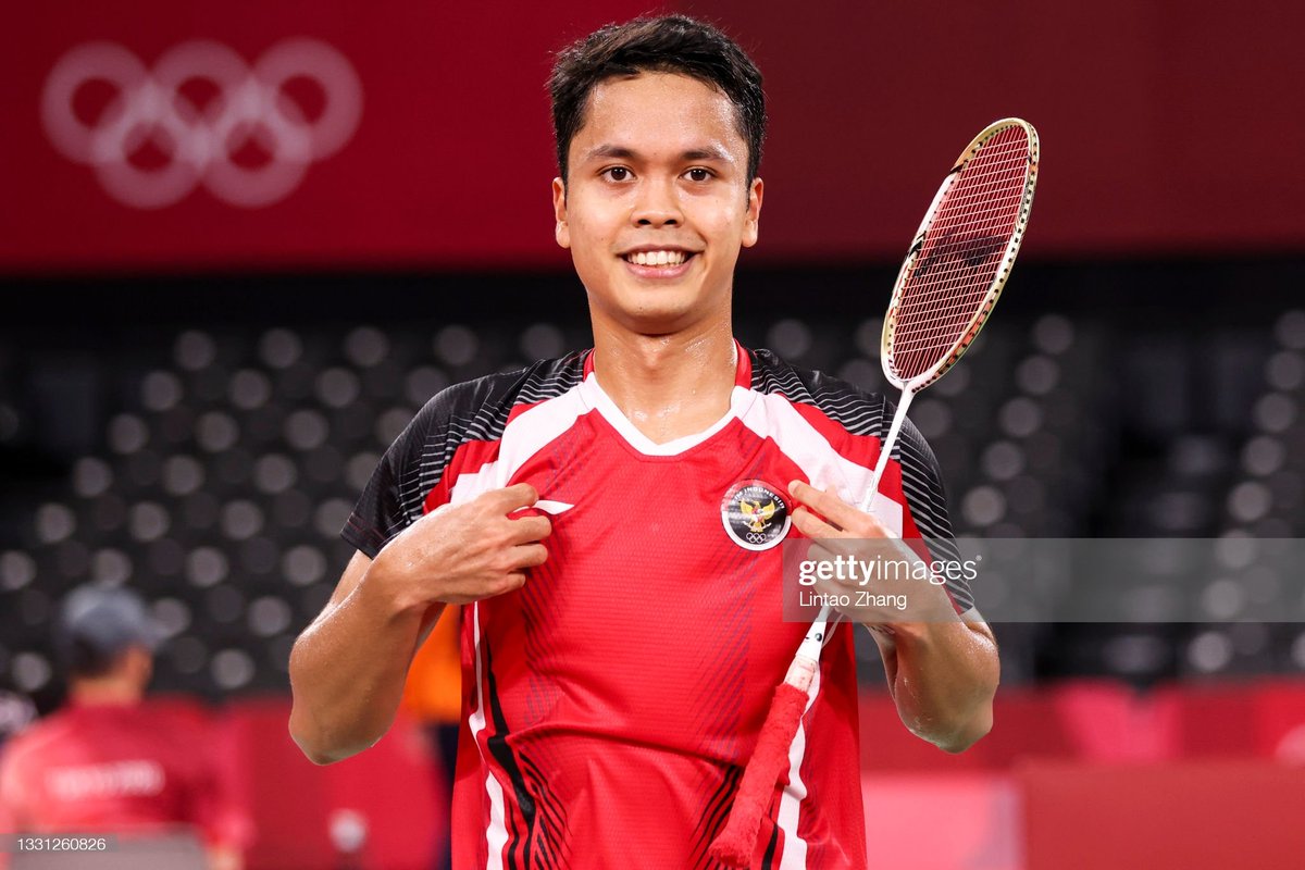 sintasnap's tweet photo. Aku tahu perjalanannya masih jauh. Katanya gak boleh jumawa. Tapi biarkan aku berdoa untuk manusia baik ini. Cuma ini yg bisa aku lakukan. Bikin pengharapan. Bismillah, dengan menyebut nama Allah, semoga foto ini akan berganti dengan menunjuk dan mencium medali 🤗🙏 https://t.co/82eLHgxGBz