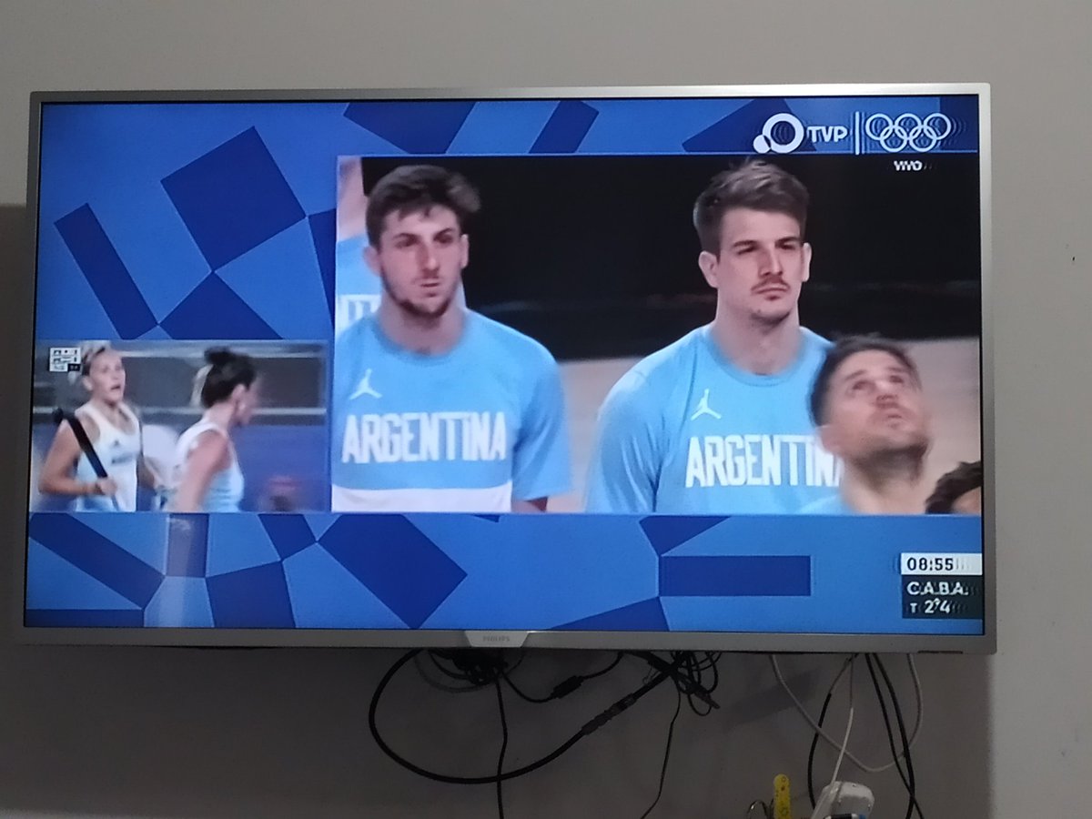 #SomosArgentina  JUEGOS OLÍMPICOS 2020 🤞🙌💪🇦🇷🇦🇷 
<a href="/BolmaroLeandro/">Leandro Bolmaro</a>