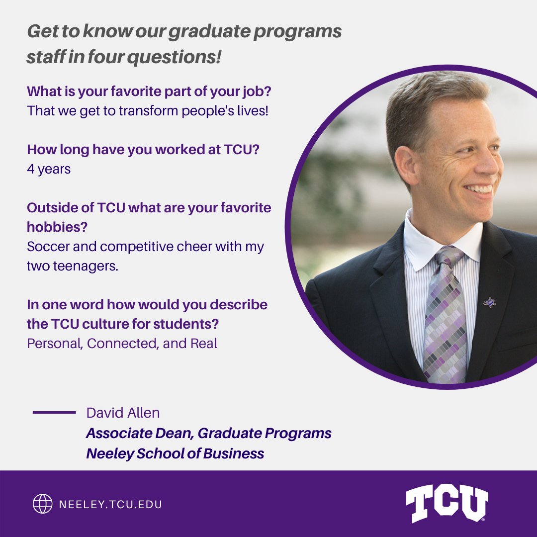 TCU Neeley MBA tweet media