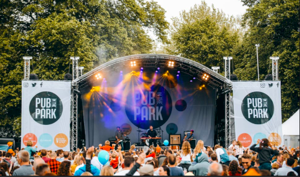 WstonesChiswick's tweet photo. We will be at @Pubinthepark_ from 3-5 September as will some fantastic Chefs and Artists, including: Marcus Wareing, #ChantelleNicholson and #AtulKochhar. @KaiserChiefs, @TheBasementJaxx DJ Set, @thefeeling and more. go to https://t.co/E4i82lkIUz for more information https://t.co/jMCIrF8d3L
