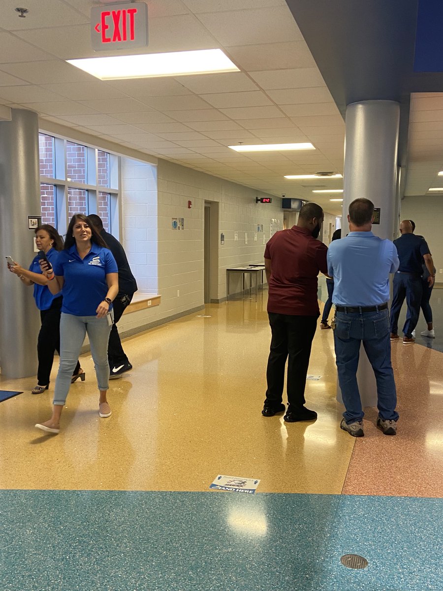 Suzanne Rice tweet media