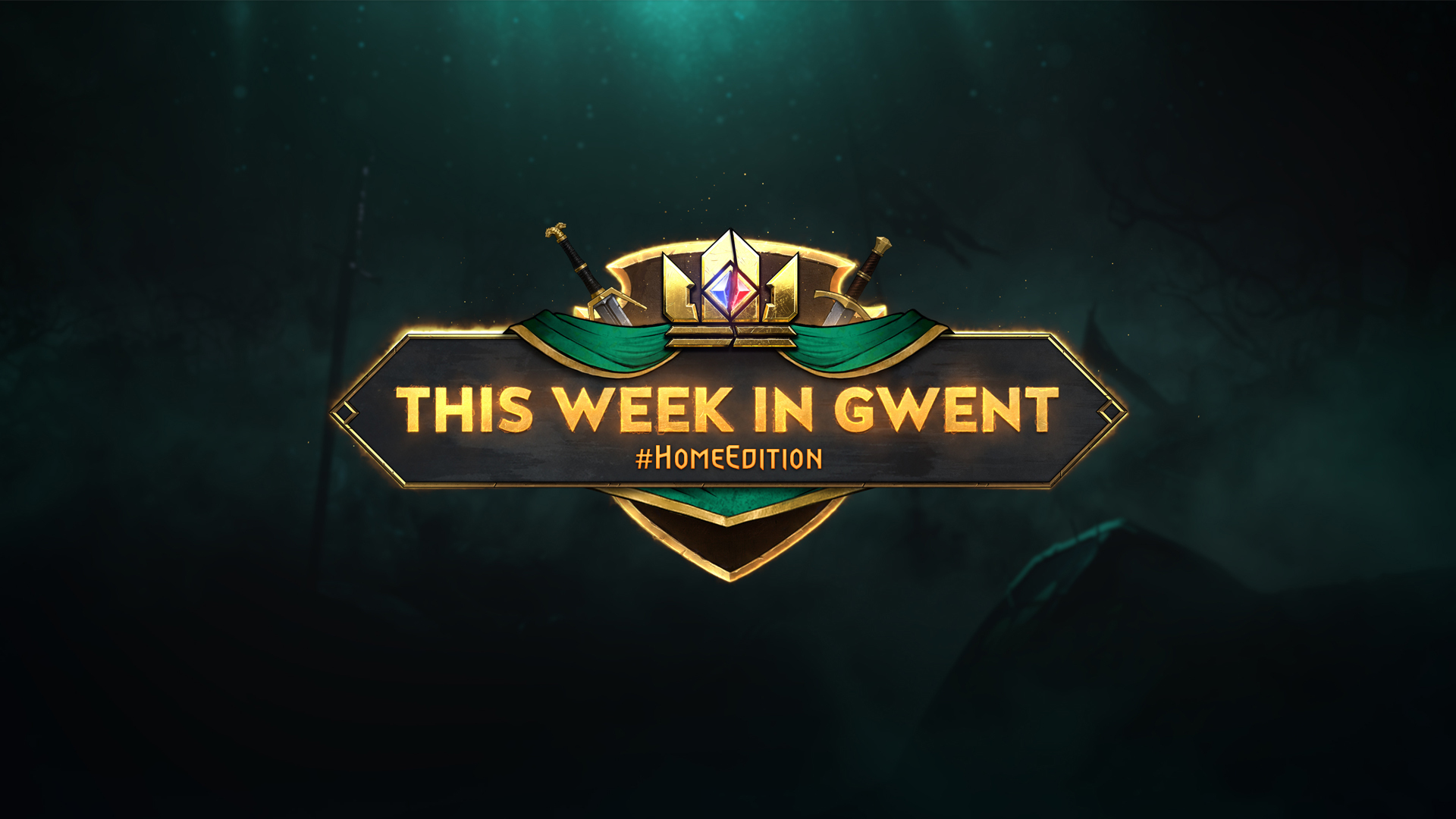 GWENT on Twitter "Tune in to This Week in Gwent! Starting at 4PM CET