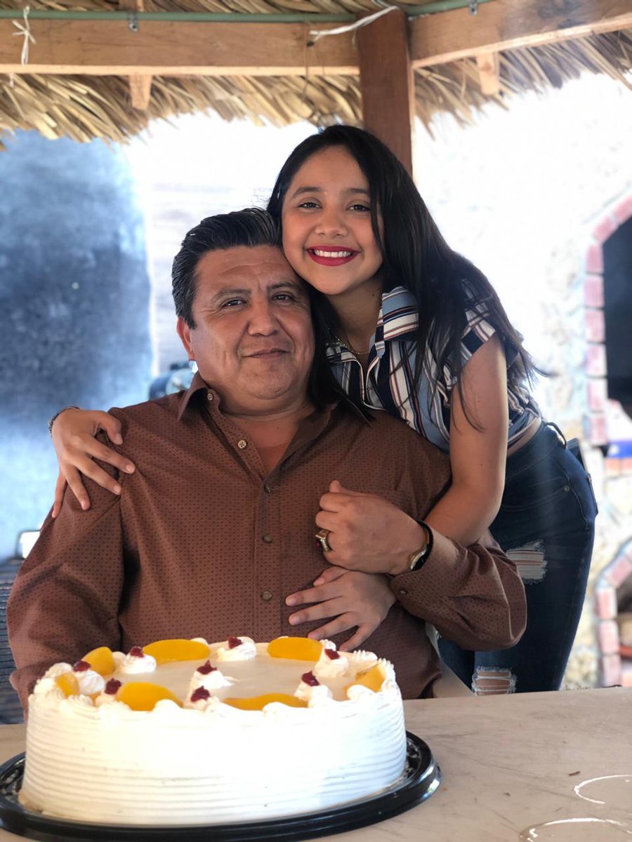 LeonelSaucedaM's tweet photo. Es una semana de celebraciones en casa 🎉 ¡Feliz vida, Ximena!
Que este sea uno de muchos cumpleaños 🎂 🎉 que se te permitan celebrar, que la felicidad nunca te haga falta ¡te amo ♥️! ¡Feliz cumpleaños 🎂 🎉! https://t.co/ZbJfAYgxvH