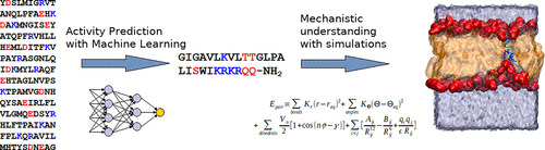 JCIM_JCTC's tweet image. #Computational_Methods and Tools in #Antimicrobial_Peptide Research
pubs.acs.org/doi/10.1021/ac…
@AronicaPietro @shilpayadahalli
#current_issue #Reviews