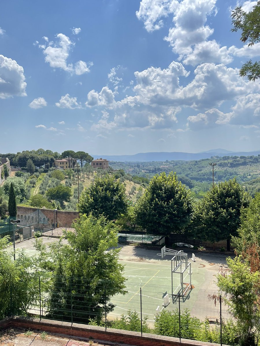 Matt Milon tweet media