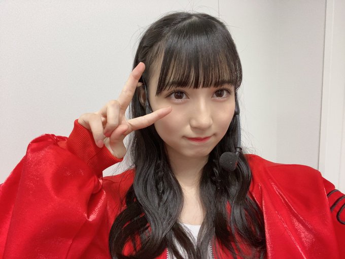 今村麻莉愛のTwitter画像45