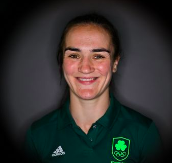 Three Irish boxers - Aidan Walsh, Kurt Walker, Kellie Harrington - going for Olympic medals over the coming days looking to add to the 16 medals the sport has won for Ireland

But there are a few more Irish fighters forgotten to history