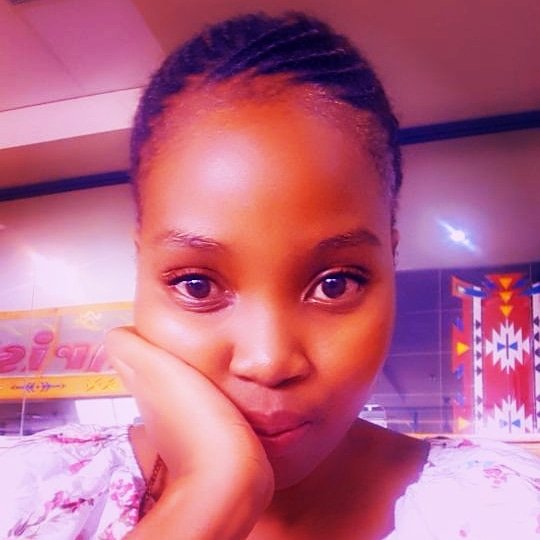 PuseletsoPapo's tweet photo. #NewProfilePic https://t.co/n6X1ng1zBb