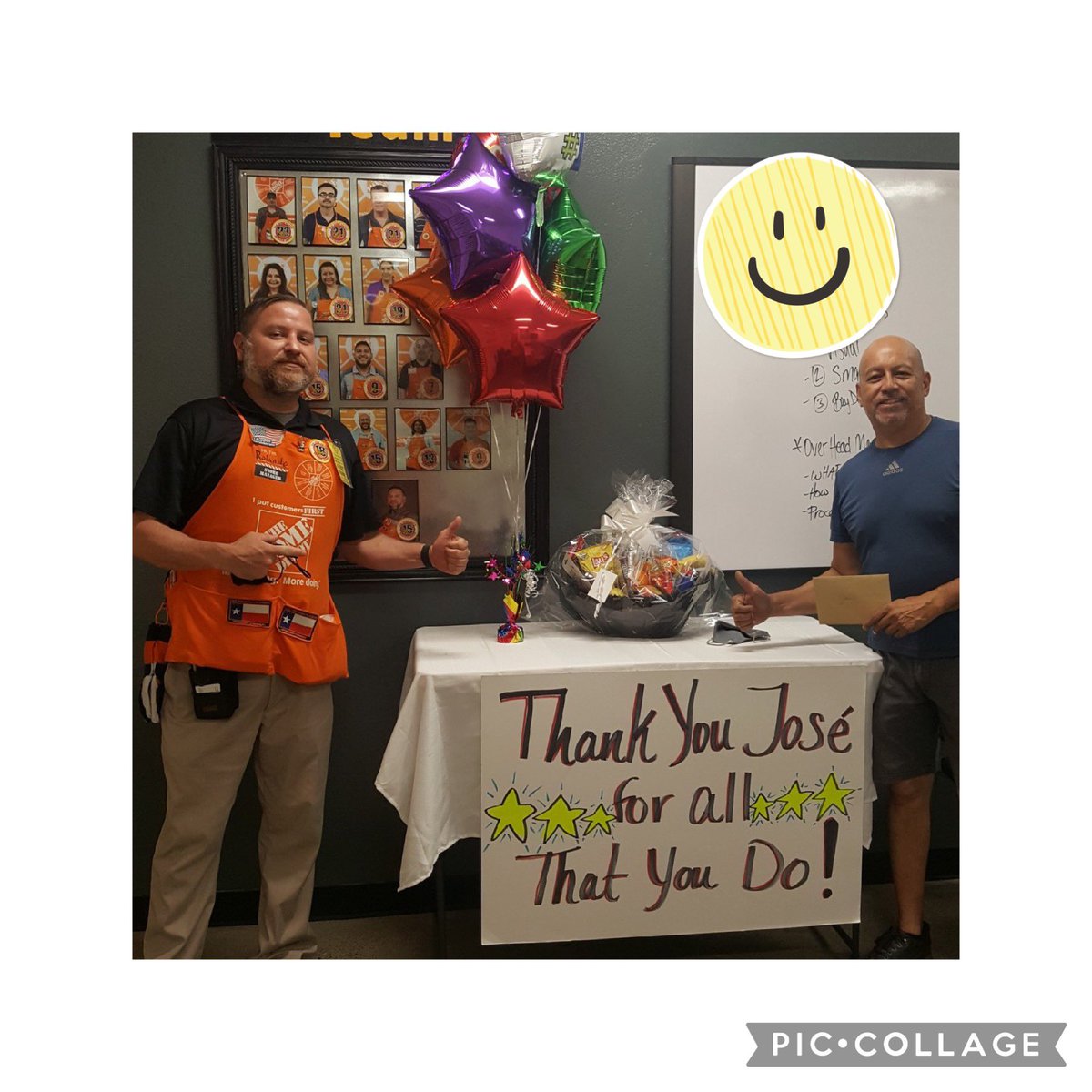 HomeDepot6521 (@galvangalvan16) on Twitter photo D160 #6521 BROWNVSILLE TX. Assembler Appreciation Thank you for all you do Jose!! <a href="/THDRoxSalinas/">Roxie Salinas</a> <a href="/bjp84/">BJ Powers</a> <a href="/CourtneyMKorkow/">Courtney Korkow</a> <a href="/ray_sendejo/">Ray Sendejo</a> <a href="/Fred_asj/">Fred Silva</a> <a href="/chance_lowry/">Chance Lowry</a> <a href="/CalvinM51489250/">Calvin Martin</a> D160 #6521 BROWNVSILLE TX. Assembler Appreciation Thank you for all you do Jose!! <a href="/THDRoxSalinas/">Roxie Salinas</a> <a href="/bjp84/">BJ Powers</a> <a href="/CourtneyMKorkow/">Courtney Korkow</a> <a href="/ray_sendejo/">Ray Sendejo</a> <a href="/Fred_asj/">Fred Silva</a> <a href="/chance_lowry/">Chance Lowry</a> <a href="/CalvinM51489250/">Calvin Martin</a>