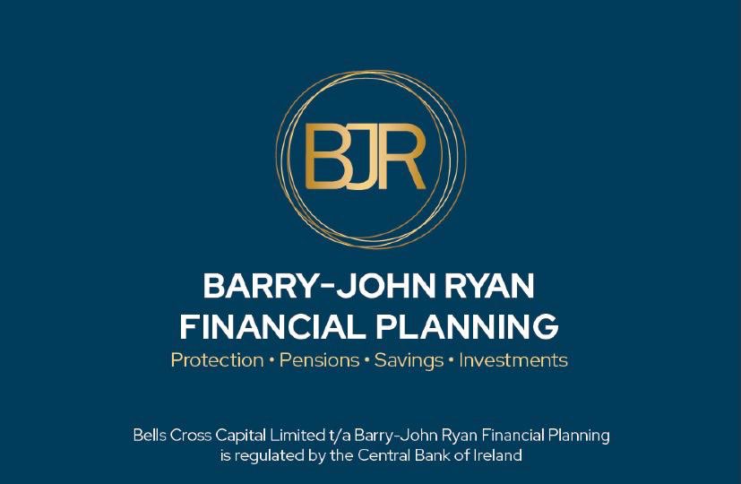 Gavin O'Sullivan tweet media