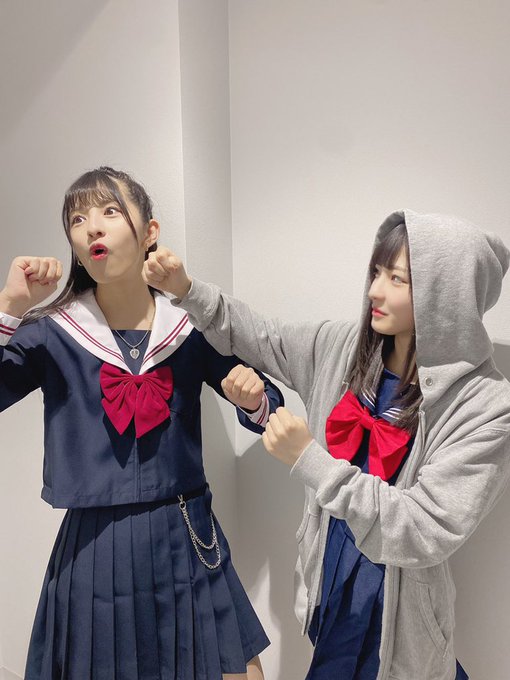 永田詩央里のTwitter画像1