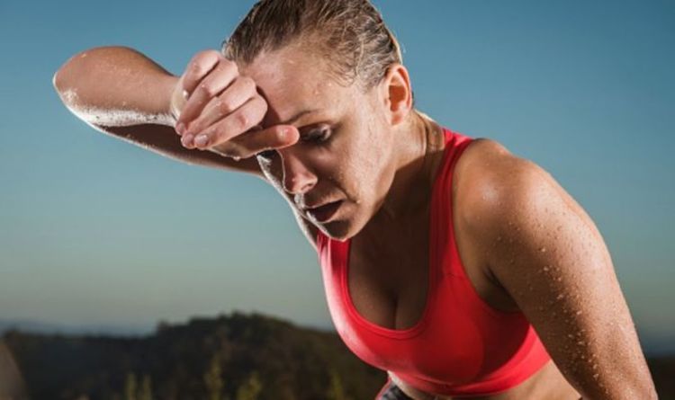 WriteUpReviews's tweet image. Is it too hot to exercise? The 5 steps to exercise safely in heat #heatwave #exercise #fitness buff.ly/3y0KMj8