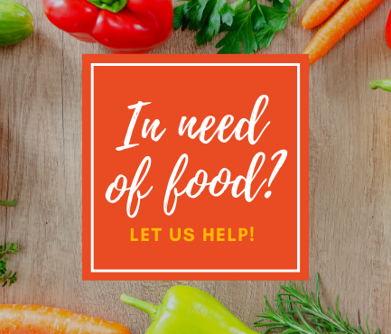 CBCSocial's tweet image. We are doing it again CBC! Partnering with the San Antonio Food Bank to have a Mega Food Distribution this Saturday, July 31st from 10am-Noon in parking lot B. You can still register for food by going to communitybible.com and click on the orange "In Need of Food?" icon.