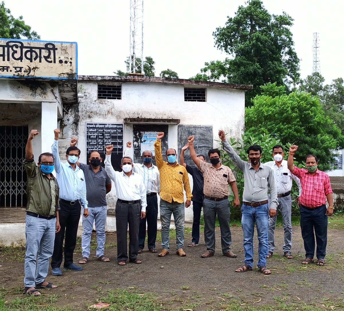 sanjeev soni tweet media