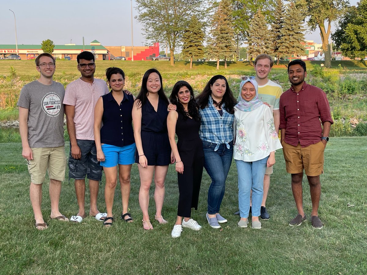 Mayo Clinic Endocrinology on Twitter "Lots of smiling faces this past weekend at the MayoEndo