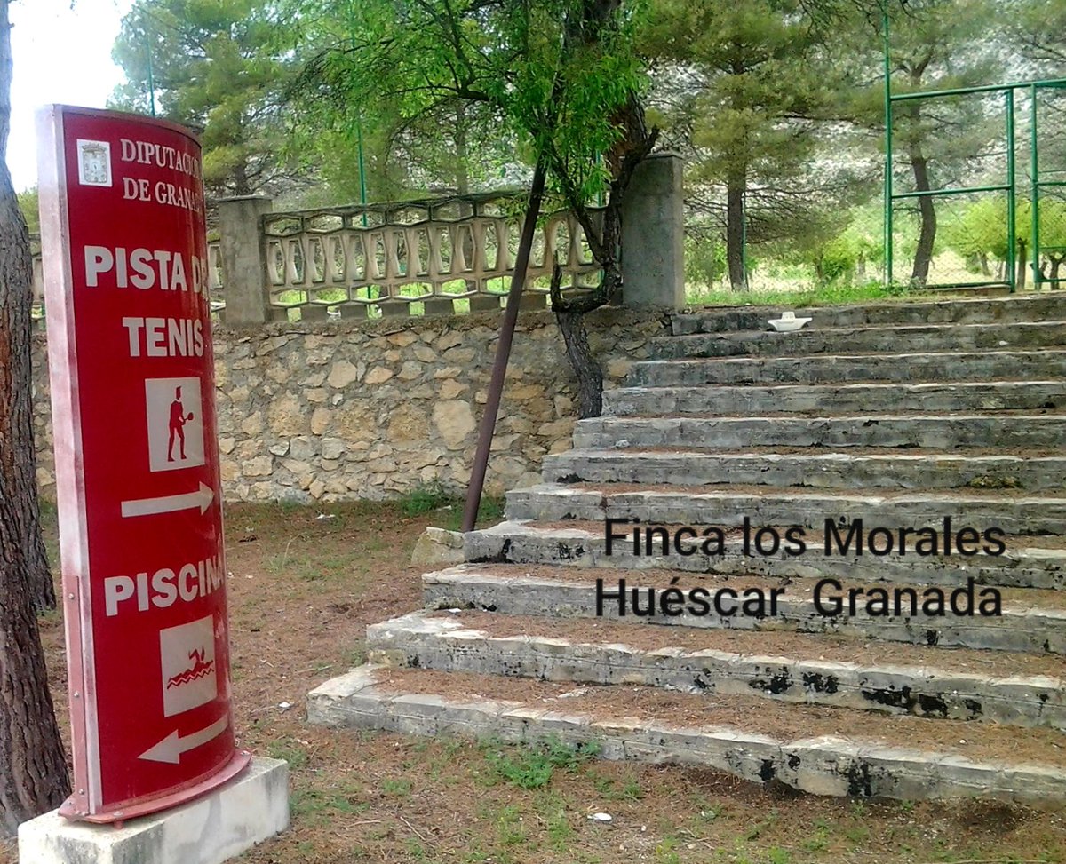mal_pijo's tweet photo. #Tokyo2020 Fundación RODRÍGUEZ PENALVA @dipgra #Andalucía
#JuegosOlimpicos "Finca los Morales" #Huéscar #Granada #Spain
#HomeOfTheOlympics #Residencia #PersonasMayores
#WorldOvershootDay #29Jul #DiaSobreCapacidaddelaTierra
#RebelForLife #sightseeing #cottages #Travel #attractions https://t.co/bxCZOqDPwE