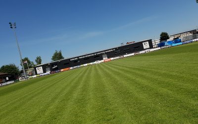 Stafford rangers fc twitter