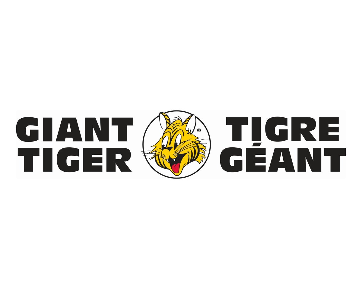 NavyBikeRide's tweet image. Nous sommes fiers d’annoncer que @GTboutique est un commanditaire de l’évènement DVM. En tant que détaillant de rabais de choix au Canada, l’entreprise Tigre Géant s’investit dans les communautés où elle est établie afin d’apporter une aide concrète. #ForYouForLess #GiantTiger