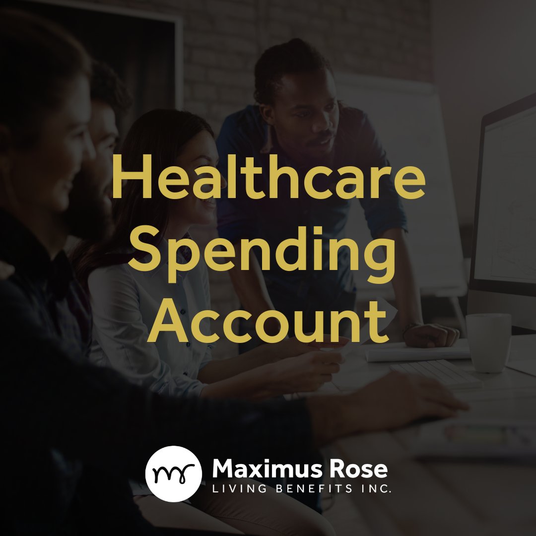 Have you heard the term HSA, but not sure what it means?

A Healthcare Spending Account (HSA) is an affordable way for small business owners and their employees to minimize medical expenses, while also being an advantageous employee benefit.

Want to learn more? Contact us!