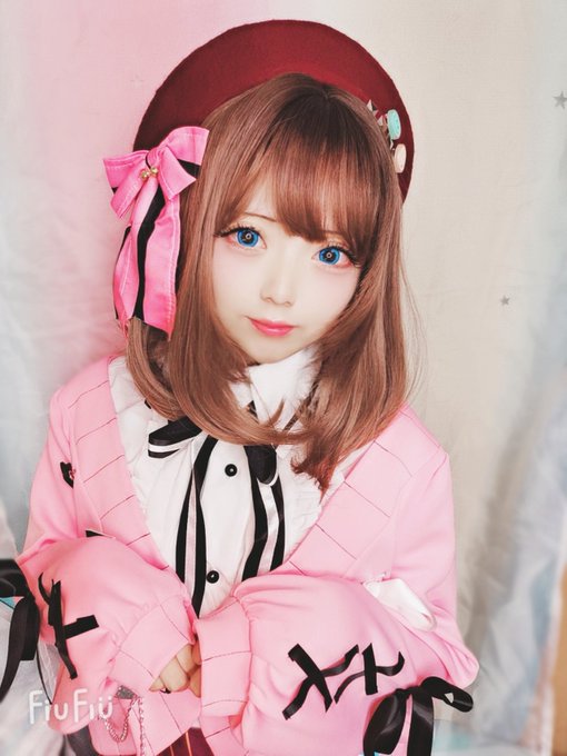 Twitterのコスプレ画像50