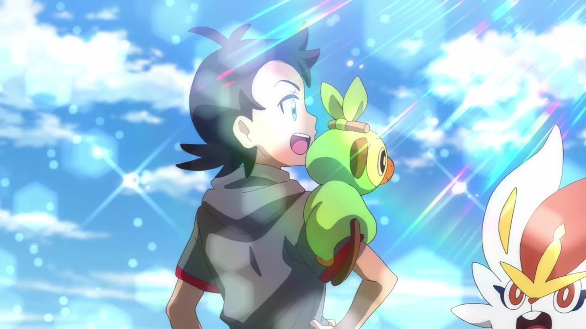 Pokémon Viajes 75